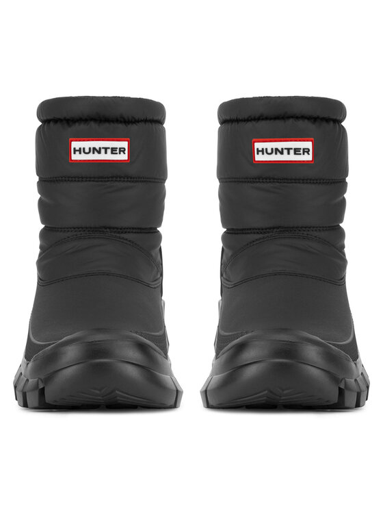 Hunter Снігоходи Hunter WFS2108WWU Чорний