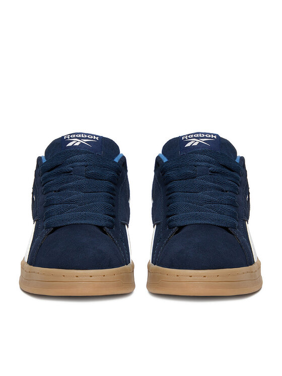 Reebok Sneakersy Reebok CEO-25KC000017-1 Granatowy