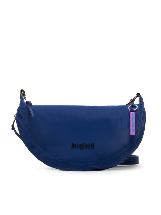 Desigual Bolso Desigual 22SAXA55 Azul marino