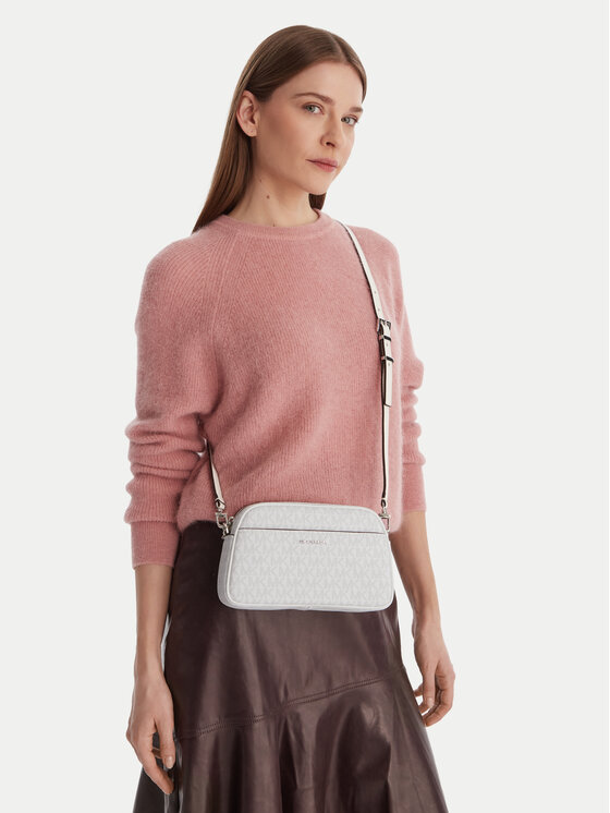 MICHAEL Michael Kors Сумка MICHAEL Michael Kors 32F5SJ6C5V Білий