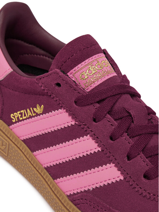 adidas Superge adidas Handball Spezial KK5036 Bordo rdeča