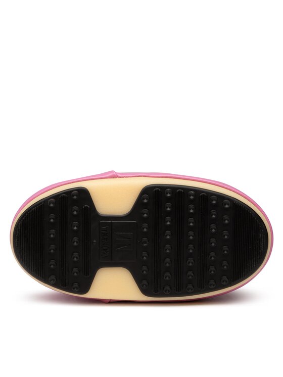 Moon Boot Снігоходи Moon Boot Nylon 14004400063 Рожевий