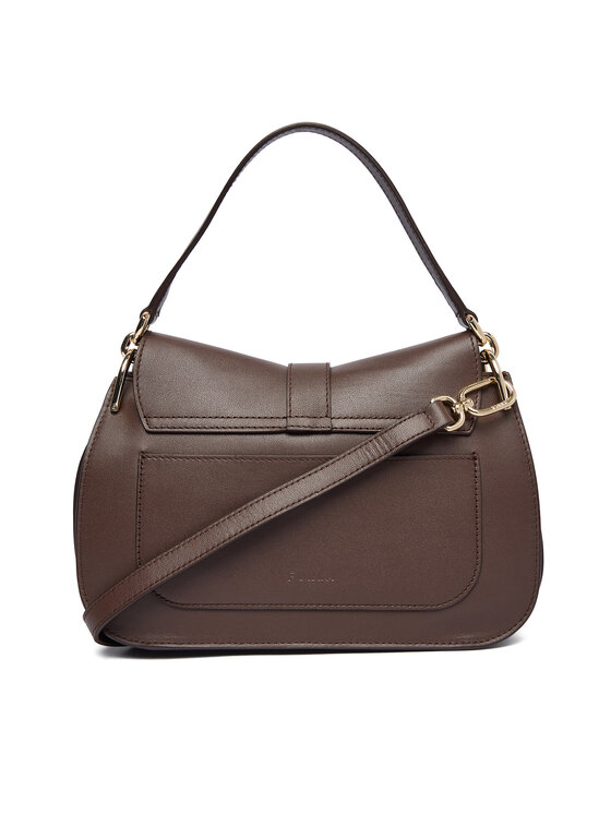 Furla Kabelka Furla WB00996 BX2045 BG 4284S 1007 Hnedá