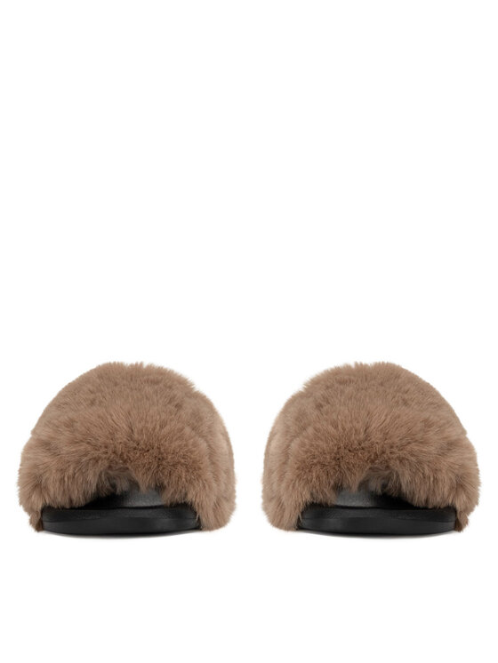 DeeZee Papucs DeeZee WFA2783-1 Bézs