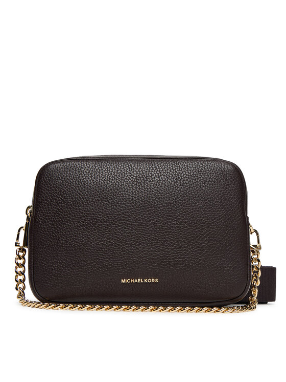 MICHAEL Michael Kors Kabelka MICHAEL Michael Kors 32S5GYTC5L Hnědá