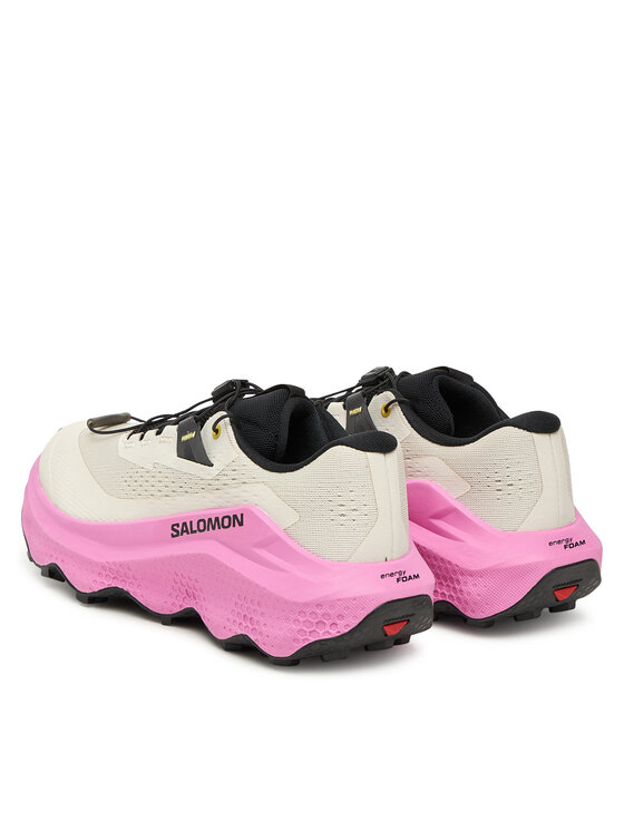 Salomon Běžecké boty Salomon Ultra Glide 3 L47874500 Žlutá