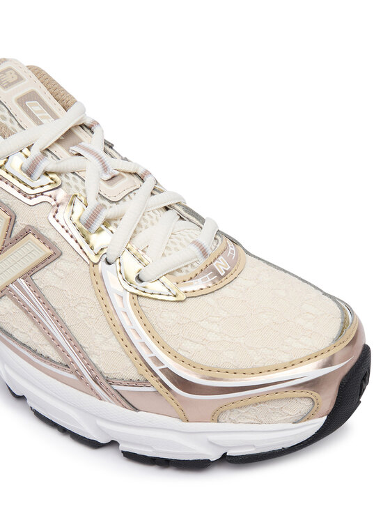 New Balance Sneakers New Balance U7407DS Bej