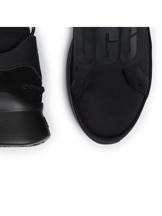 Ugg Sneakers Ugg W Neutra Sneaker 1095097 Negru