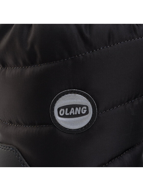 Olang Снігоходи Olang Bmx S Чорний