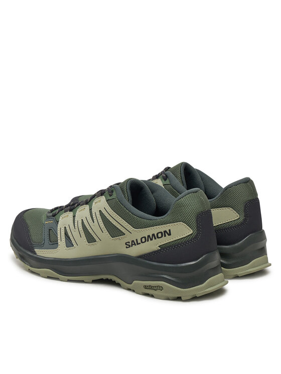 Salomon Trekkings Salomon Grivola L47789800 Verde