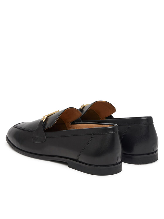 Gant Loaferai Gant 33571454 Juoda