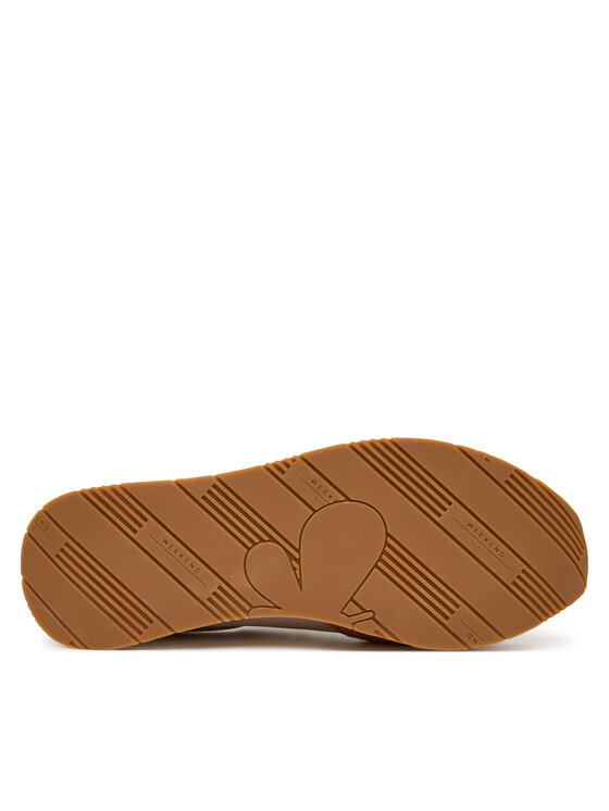 Weekend Max Mara Снікерcи Weekend Max Mara 2615761054650 Коричневий