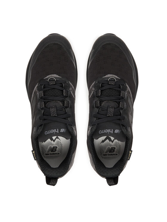 New Balance Futócipő New Balance Hierro MTHIGLB9 Fekete