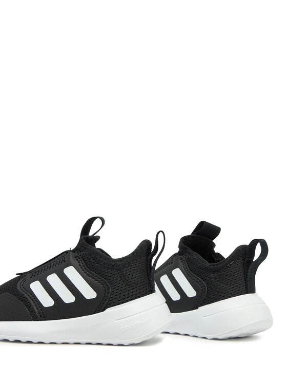 adidas Снікерcи adidas Tensaur Comfort IH1059 Чорний