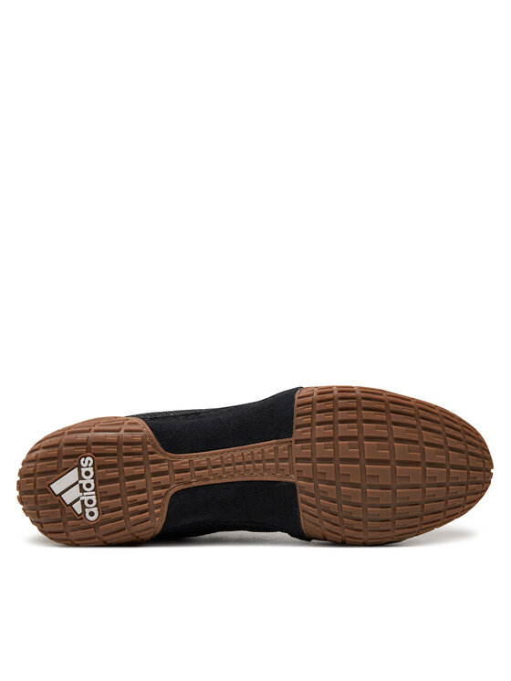 adidas Παπούτσια Πυγμαχίας adidas Tech Fall 2.0 FZ5388 Μαύρο