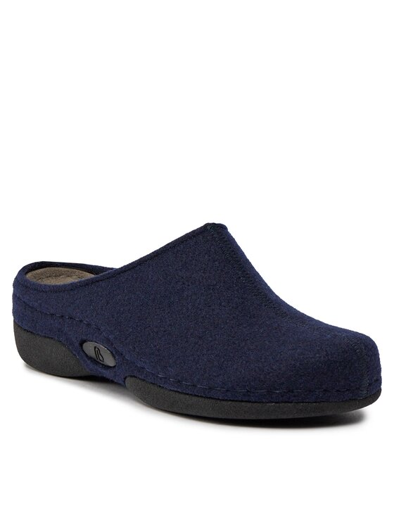 Berkemann Pantofole Berkemann Lauren 1553 Blu