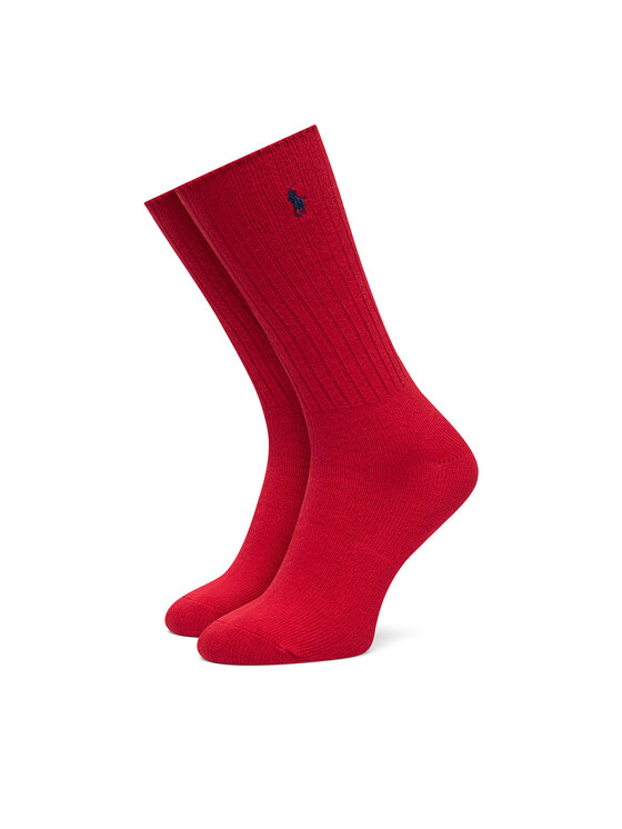 Polo Ralph Lauren Hosszú zoknik Polo Ralph Lauren 449958849002 Színes