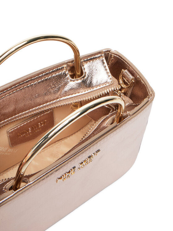 Nine West Сумка Nine West CEO-Astor Vibe-KY323-1 Рожеве золото