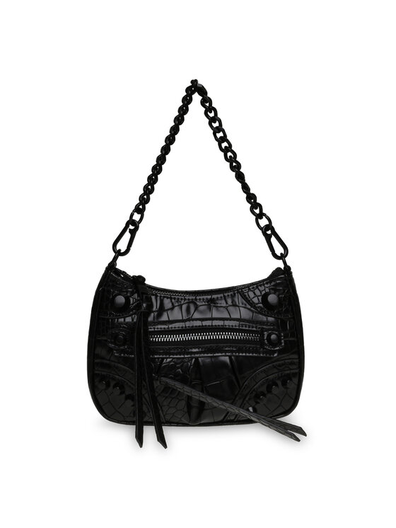 Steve Madden Borsetta Steve Madden Bvilma Crossbody SM13001250-02002-BBL Nero