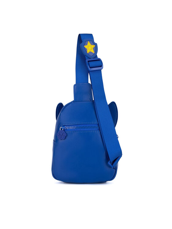 Paw Patrol Batoh Paw Patrol ACCCS-AW24-336PAW Tmavomodrá