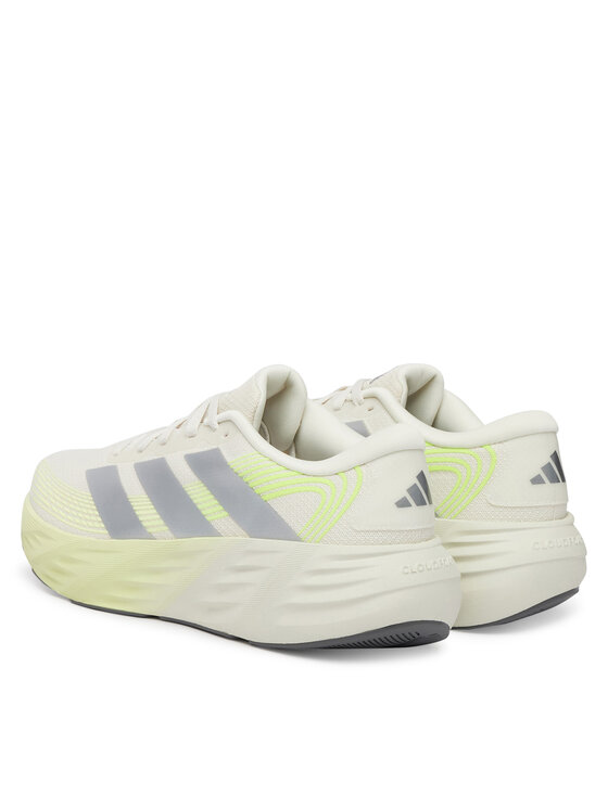 adidas Bežecké topánky adidas Galaxy 8 Running Shoes IH9800 Svetlo béžová