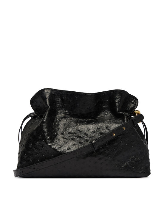 Elisabetta Franchi Сумка Elisabetta Franchi BS-52N-62E2-V790 Чорний