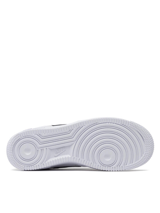 Nike Снікерcи Nike Air Force 1 Lv8 (GS) DM0983 100 Білий