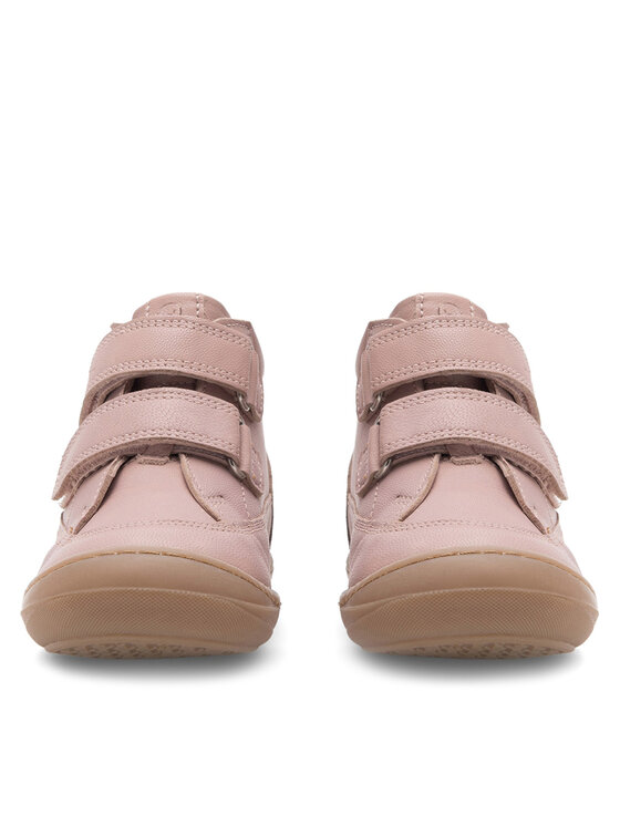 Lasocki Kids Šnurovacia obuv Lasocki Kids CRUISE CI12-CRUISE-01(II)DZ Ružová