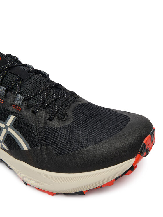 Asics Взуття для бігу Asics Gel-Venture 11 1011C160 Чорний
