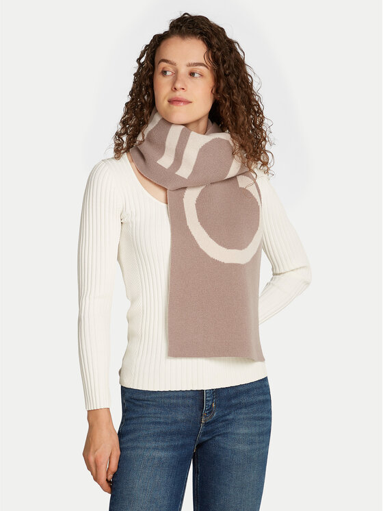Calvin Klein Fular Calvin Klein K60K612605 Bej