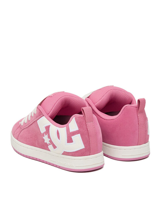 DC Shoes Sneakers DC Shoes CEOWB-V5-10117K Rosa