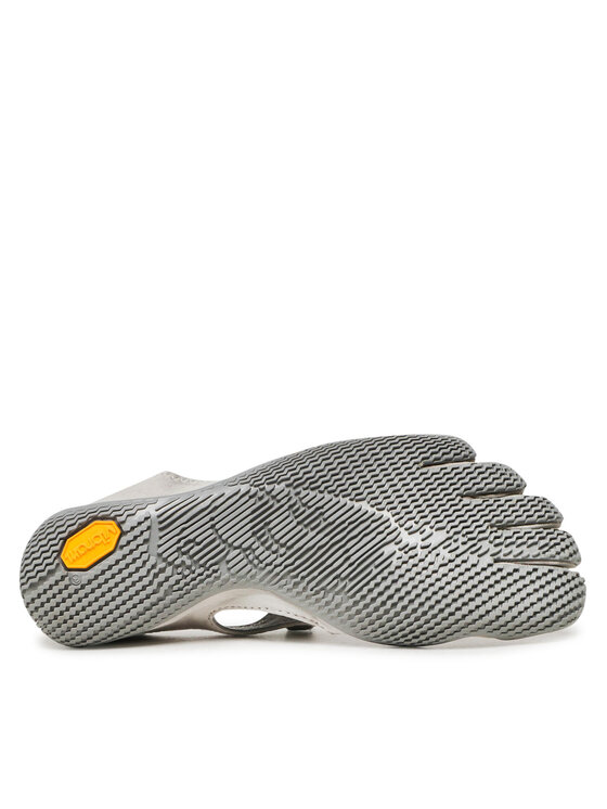 Vibram Fivefingers Čevlji za telovadbo Vibram Fivefingers V-Soul 18W7202 Siva