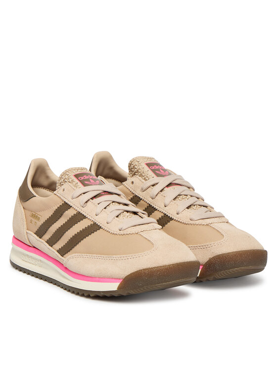 adidas Снікерcи adidas Sl 72 Rs J  IH6800 Бежевий