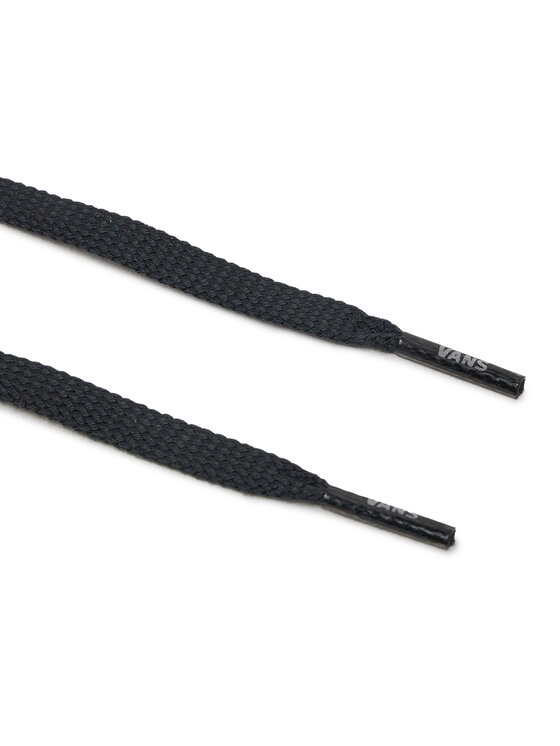 Vans Vezice za obuću Vans Laces 36" VN000XZYBLK1 Crna
