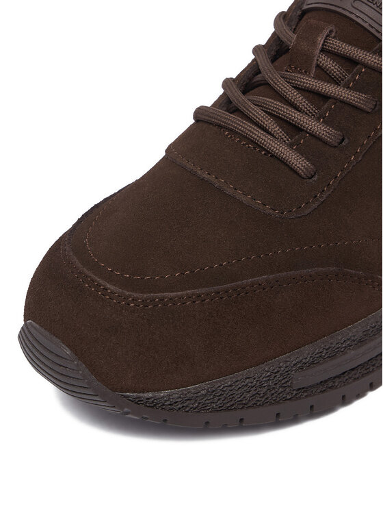 G-STAR Laisvalaikio batai G-Star Raw CEO-YSH003-1 Tamsiai ruda