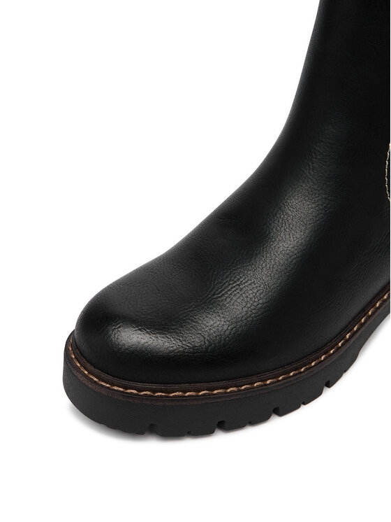 JENNY Ботильйони JENNY CEO-WS13683-02 Чорний