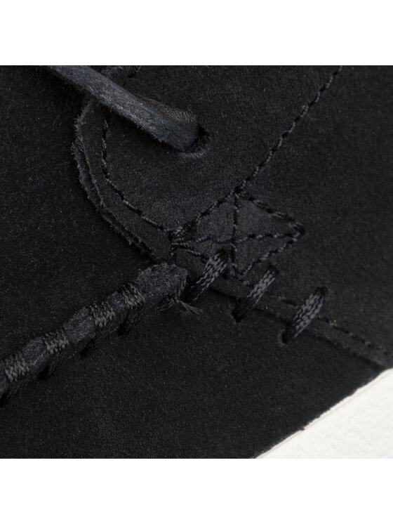 Nike Laisvalaikio batai Nike Zoom Janoski Mid Rm Crafted AQ7460 002 Juoda
