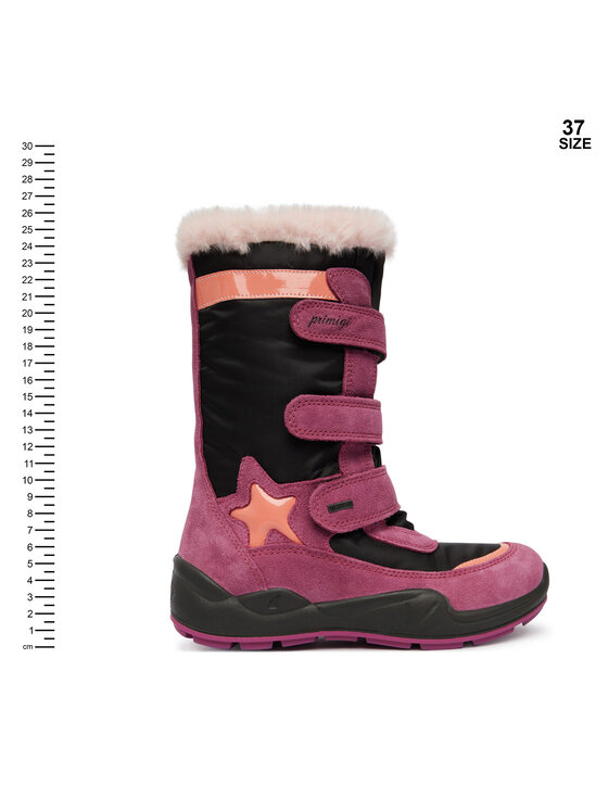 Primigi Śniegowce Primigi GORE-TEX 2379011 D Różowy