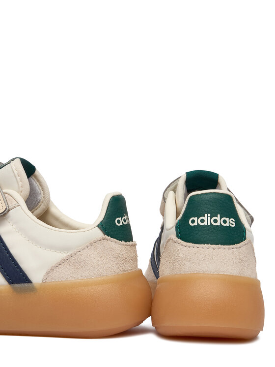 adidas Αθλητικά adidas Barreda Decode JP6724 Κρεμ