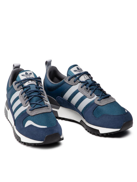 Снікерcи adidas Zx 700 Hd H01850 Cиній | Evzuttya.com.ua