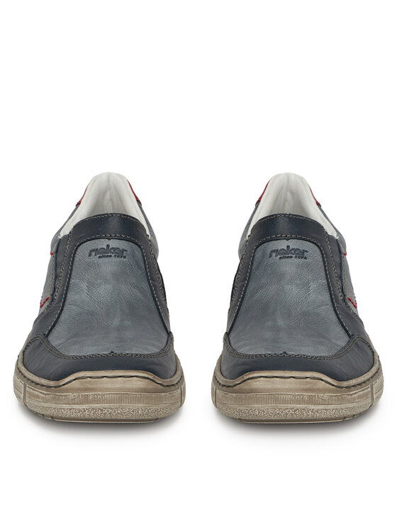 Rieker Scarpe basse Rieker 04052-12 Grigio