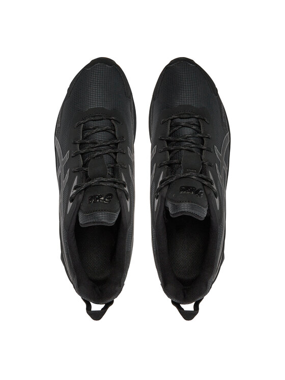 Asics Сникърси Asics Gel-Quantum 180 Ls 1201A993 Черен