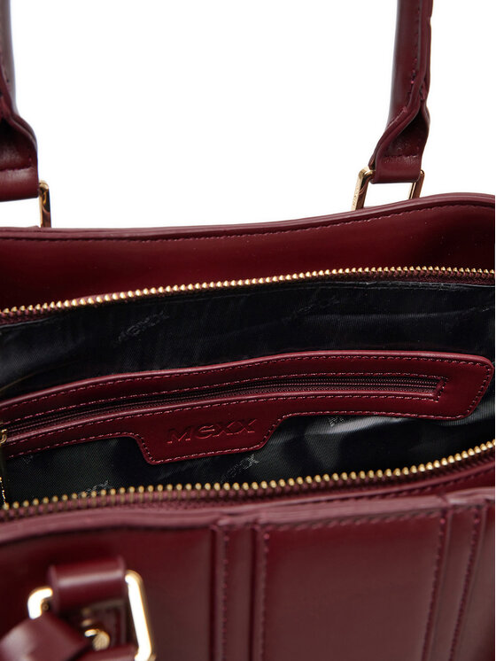 MEXX Táska MEXX CEO-MEXX-S-002-08 Bordó