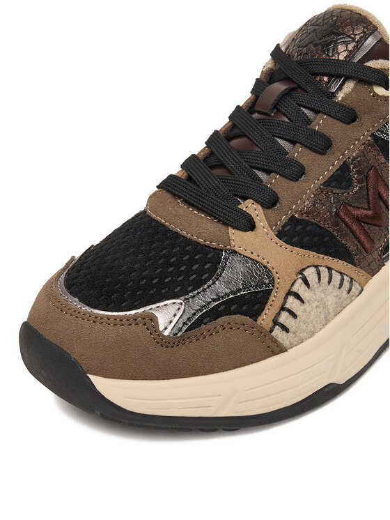 MEXX Sportcipők MEXX EO-MI001006163W Bézs