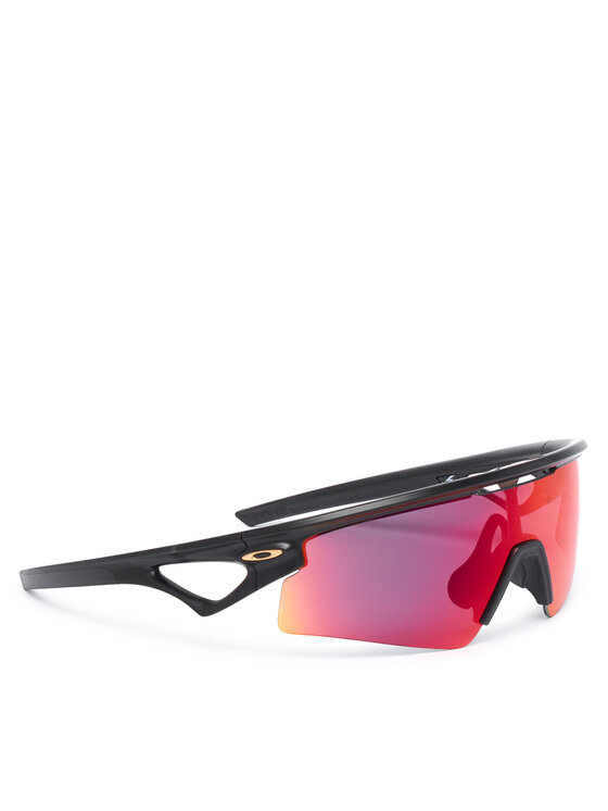 Oakley Сонцезахисні окуляри Oakley Sphaera Strike 0OO9531 95310237 Чорний