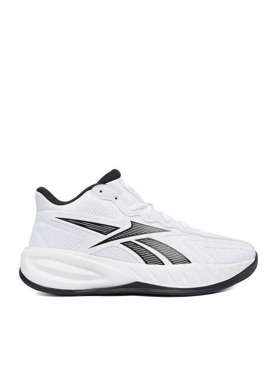 Reebok Basketbalové topánky Reebok CEO-PRESS 100247297 Biela