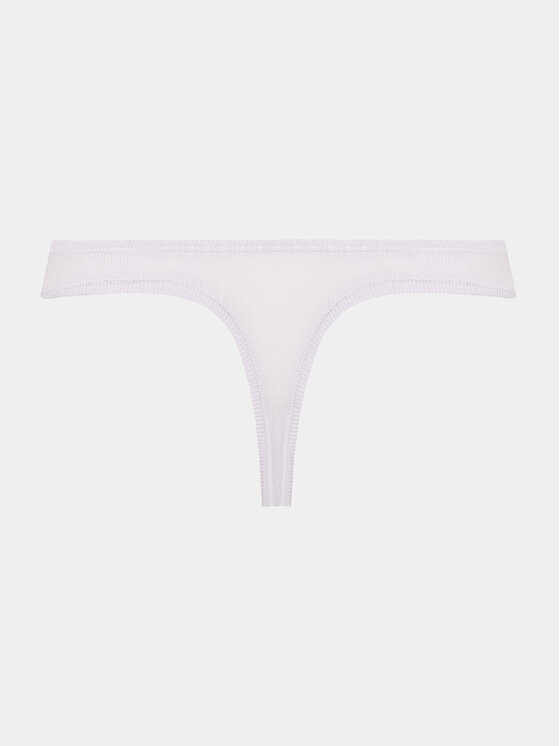 Calvin Klein Underwear Calvin Klein Underwear Set tanga gaćica﻿ 000QD5220E Šarena