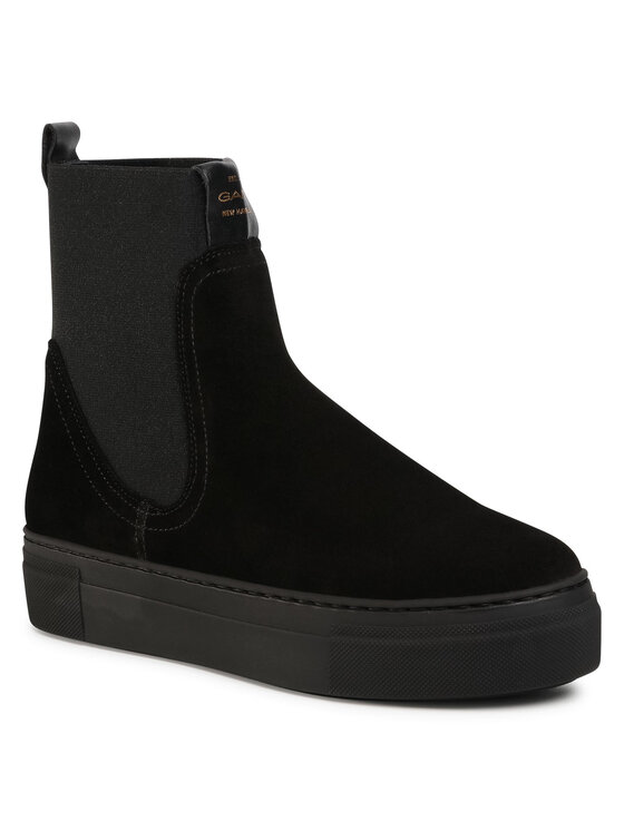 Gant Челсі Gant Vanna 21553977 Чорний
