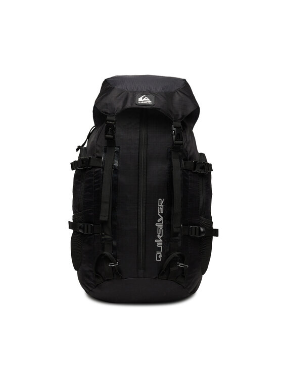 Quiksilver Рюкзак Quiksilver QUIC-P-004-07 Чорний