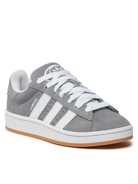 adidas Снікерcи adidas Campus 00s J HQ6507 Сірий